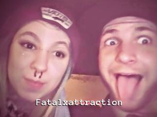 Fatalxattraction