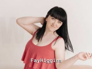 FayHiggins