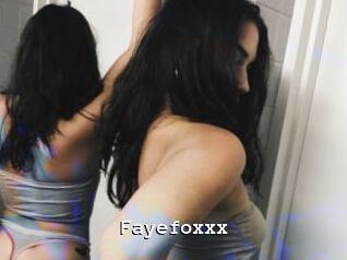Fayefoxxx