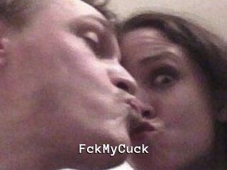 FckMyCuck