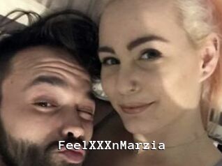 FeelXXXnMarzia