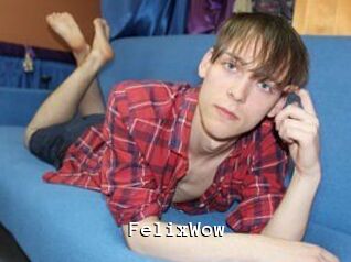 FelixWow