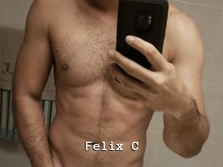 Felix_C Webcamsex Amateur