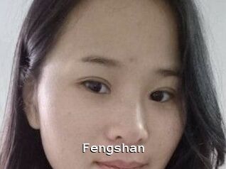 Fengshan