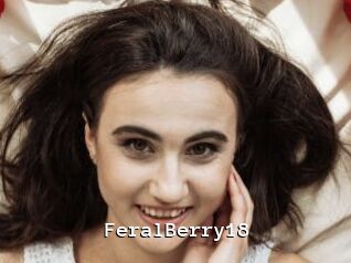 FeralBerry18