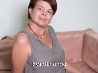 Ferdinanda
