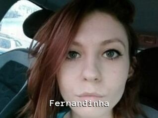 Fernandinha