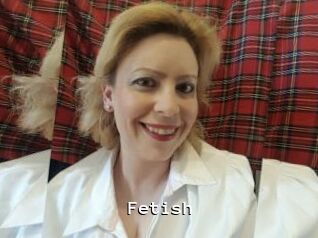 Fetish