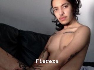 Fiereza