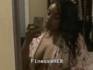 FinesseHER