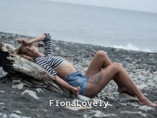 FionaLovely