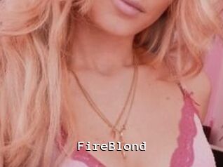 FireBlond