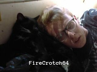 FireCrotch64