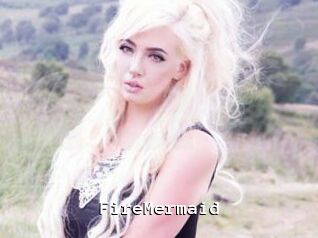 FireMermaid