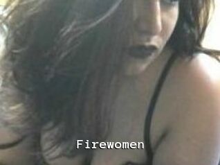 Firewomen