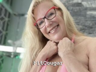 FitCougar Webcamsex Amateur