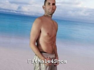 FitMale4Show
