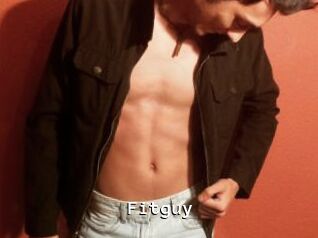 Fitguy