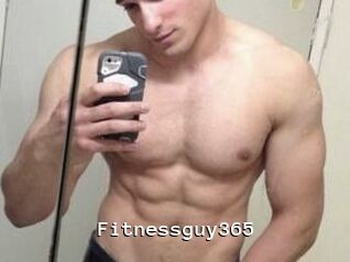 Fitnessguy365