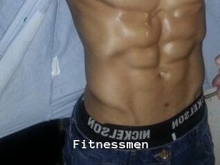 Fitnessmen