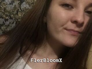 FlerBloomX