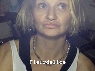 Fleurdelice