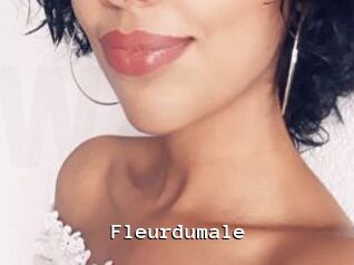 Fleurdumale