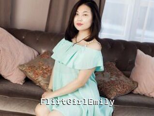 FlirtGirlEmily