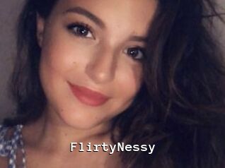 FlirtyNessy