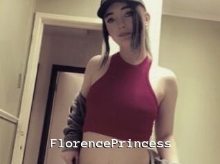 FlorencePrincess
