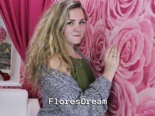 FloresDream