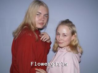 Flowergirls