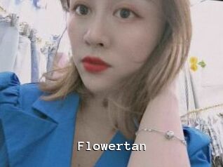 Flowertan