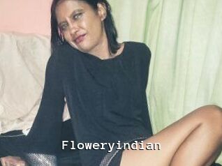 Floweryindian