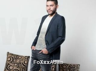 FoXxxAdam