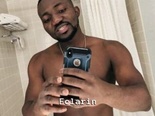 Folarin