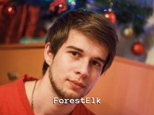 ForestElk