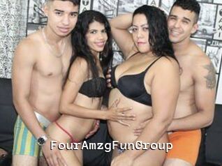 FourAmzgFunGroup