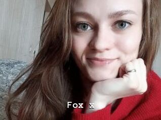 Fox_x