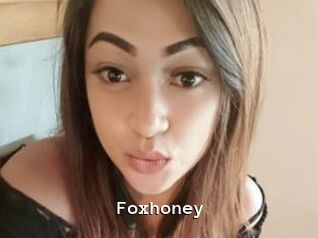 Foxhoney