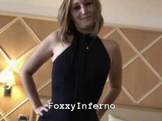 FoxxyInferno