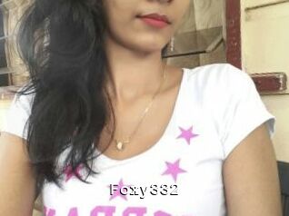 Foxy332