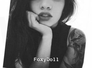 Foxy_Doll