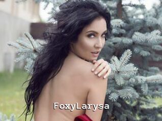 FoxyLarysa