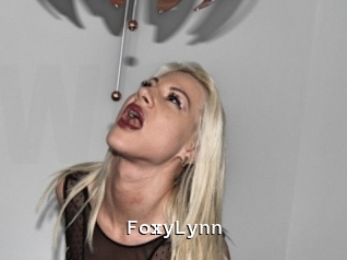 FoxyLynn