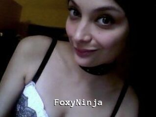 FoxyNinja