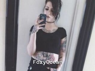 FoxyOcean