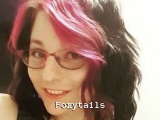 Foxytails