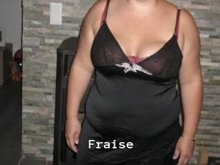 Fraise