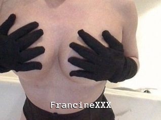 FrancineXXX